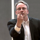 Illustration for article titled Linux Founder Takes Some Time Off to Learn How to Stop Being an Asshole